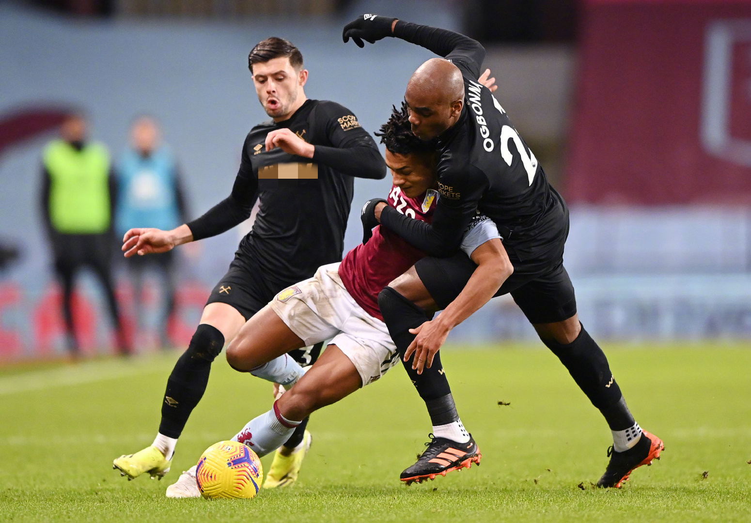 代表了曼联 代表了曼联